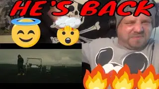 NF - The Search (REACTION)!! THIS GUY IS INCREDIBLE!!(NERDY WHITE GUY)