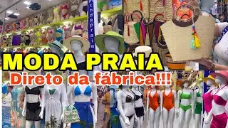 MODA PRAIA DIRETO DE FÁBRICA NA FEIRA DE CARUARU PE