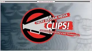 Marginalized People and Biotechnology | NSMClips!