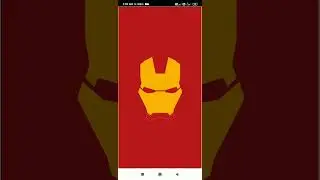 Draw Ironman helmet in python using turtle | turtle graphics | turtle module #Shorts
