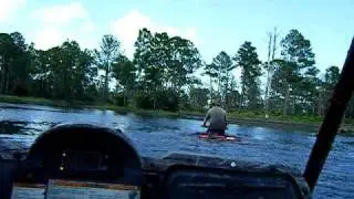 MSi Snorkel testing