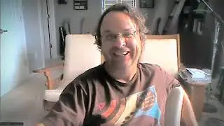 Hear How This Psychologist Developed Interest in Psychology | Prof Chris Ferguson, USA 