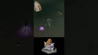 Grotmon / Gigasmon - Spirit of Earth H/B - Digimon Masters Online