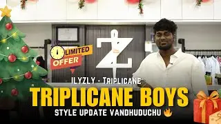 Triplicane Boys&hellip; Idhu Ungalukku | budget-friendly fits &mdash; ellamey ore place la 😎  #mensfashion