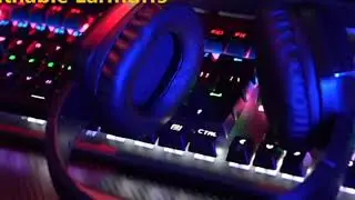 Обзор компьютерной гарнитуры Xiaomi Ningmei Game Desktop Computer Headset USB 7.1 Channel Version