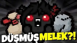 DÜŞMÜŞ MELEK ile Bahtımızı Zorluyoruz!!