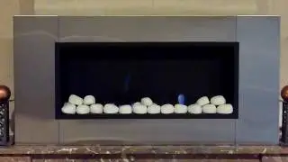 Chemin&eacute;e Bio Ethanol