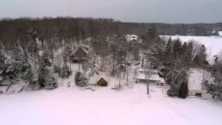 Long Lake January 3, 2015