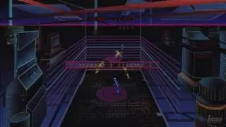 Discs of TRON Xbox 360 Gameplay - Gameplay