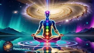888 Frequency Abundance Meditation | Manifest Money, Wealth, Prosperity & Financial Success