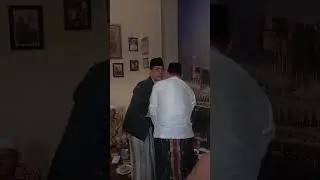 Haul Mu&rsquo;assis di Pondok Pesantren Islam At Tauhid