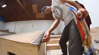 BRAILLEHOUSE PART!!! - DOUG DES AUTELS