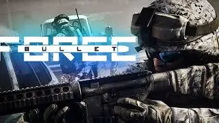 Bullet Force 2024 Gameplay Android