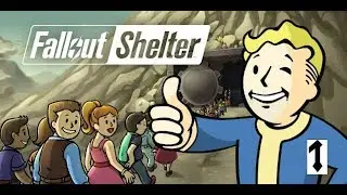 Fallout Shelter Switch Narrado 1&ordf; parte: Bienvenidos al Refugio 752