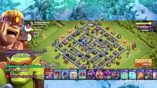 Siaran langsung WHY CLASHER