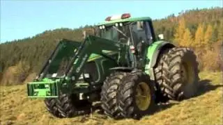 AB Dual Wheel System