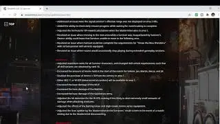 Resident Evil Resistance: Patch Notes 08/05/2020