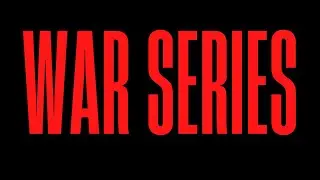 COD007 War Series EP3 | Flawless Execution