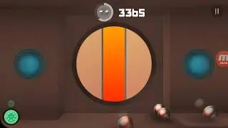 Smash hit ад номер 6 бесконечный режим