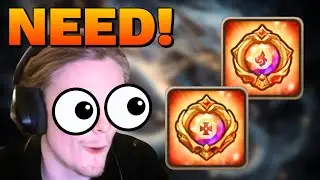 THIS IS WHY YOU NEED GOOD ARTIFACTS! (Summoners War)