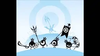 34. Bonberabo! Dungeon Clear - Disk 3 - Patapon Complete Soundtrack