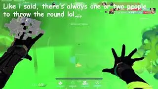 How reaver plays with notes pt.2