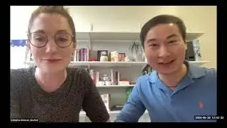 Catherine Atkinson & Weiyuan Wu: &lsquo;Inside the Chinese Heterosexual Matrix: .....