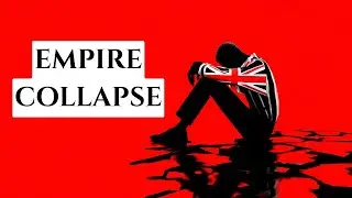 The Debt Crisis That Ended Great Britain's Empire (History's Repeating Itself)
