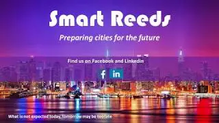 Smart Reeds - Meet our resilient MV/LV Secondary Substation