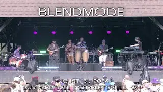 Blendmode: 2024-08-31 - Summerdance @ Nelson Ledges; Garrettsville, OH (Complete Show) [4K]
