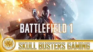 Battlefield 1 - Summer Update Live Stream - (BF1 Update Operations) #1