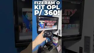 Os caras da Fatality meteram um 