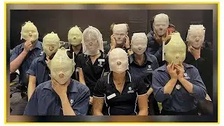 VERT for Radiation Therapists - Virtual Environment Radiotherapy Training  -    Eileen Giles