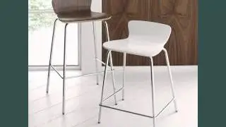 Collection Of Modern Bar Stools & Counter Stools | Modern Stools