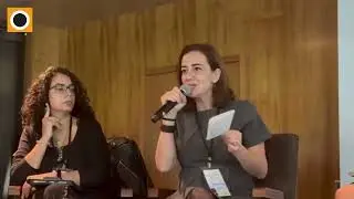 Doğuş Derya: Kıbrıs’ta seks işçiliği yok, seks köleliği var