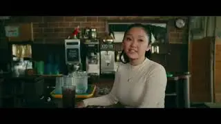 Lara jean and peter kavinsky - Every time peter’s heart breaks