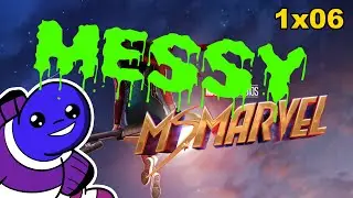 Ms Marvel 1x06 