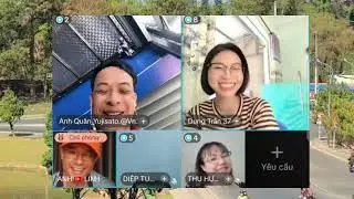 Kết Nối Yêu Thương