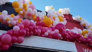 Retail WOW - Balloons Online decor walkthrough