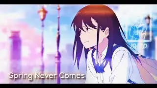 Spring Never Comes