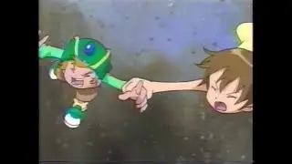 YTV (Monday September 4th 2000) - Digimon Commercial Break #2
