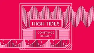 Constance Hauman - High Tides Promo Clip