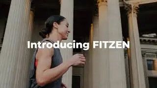 Introducing FITZEN - the one App for all Sports Gear Rentals