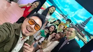 EL JOHN TV  X  ALVA PRIMERO