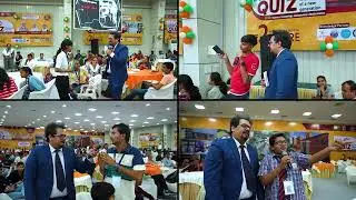 India's Biggest STEM Quiz 3.0