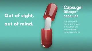 DBcaps&reg; - Out of sight, out of mind