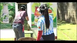 PCC & Hand Gun Nationals (level 3) 2025,Welisara Navy Firing Range.,Sri Lanka