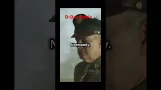 D-Day attack! #dday #battle #history #battlefield #facts #legends #shorts