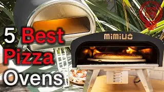 ✅ TOP 5 Best Pizza Ovens That You Can Get On Amazon: Today&rsquo;s Top Picks