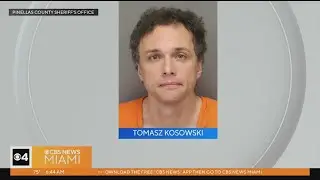 Florida surgeon charged with murder in attorney's disappearance